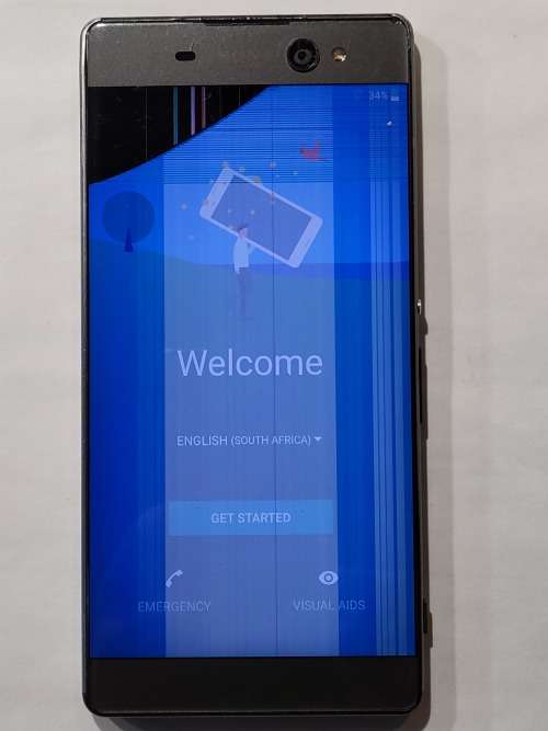Sony Xperia XA Ultra