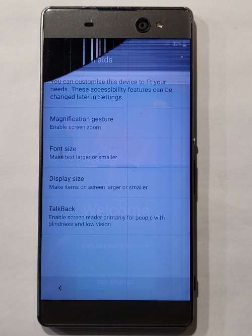 Sony Xperia XA Ultra