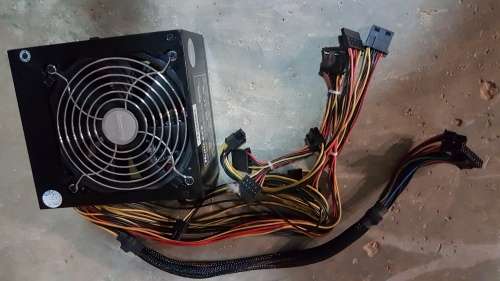 Mega Computer Accessory Bundle