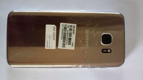 Samsung S7 - Not working