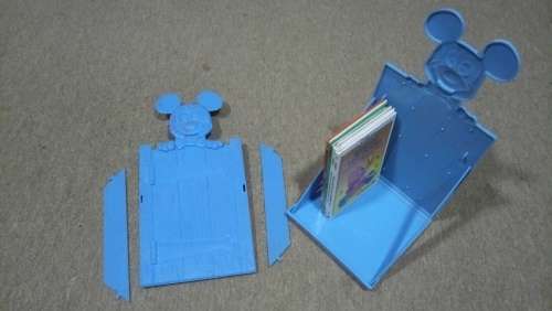 Disney Book Stands
