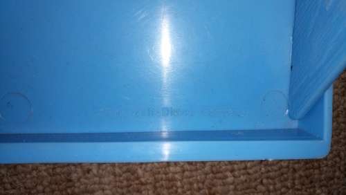 Disney Book Stands