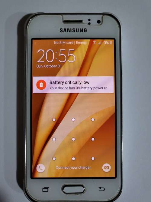 Samsung J1 Ace Neo