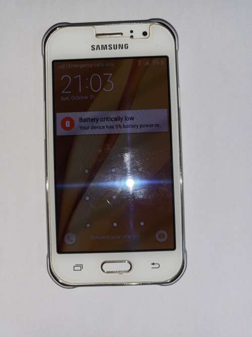 Samsung J1 Ace Neo