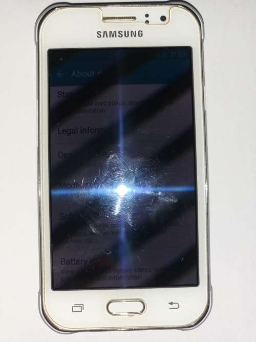 Samsung J1 Ace Neo