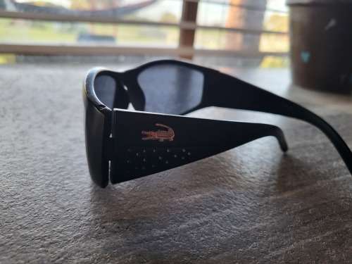 Crocodile Sunglasses (imitation)