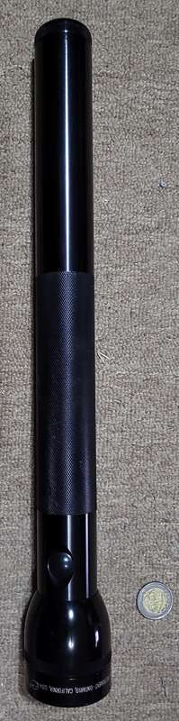 Maglite