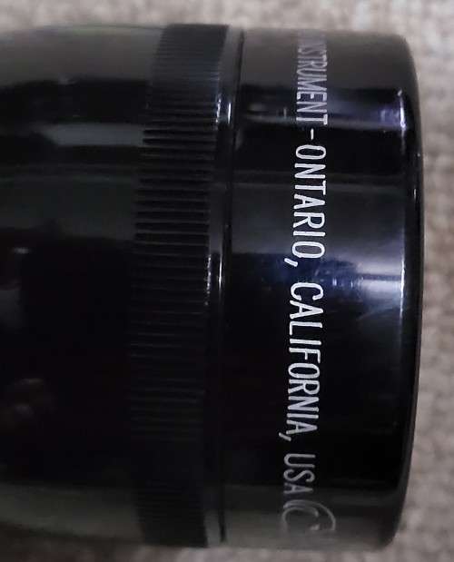 Maglite