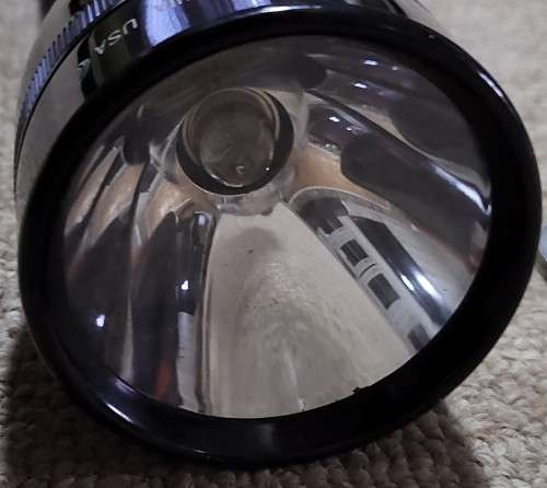 Maglite