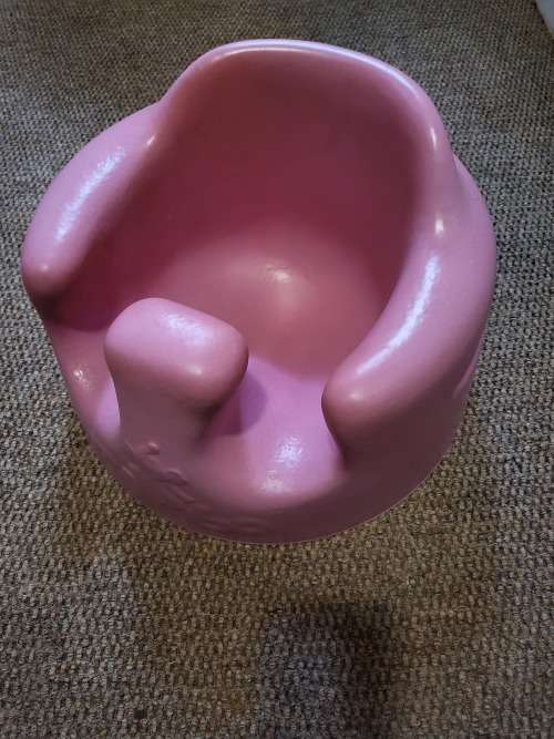 Bumbo Baby Seat