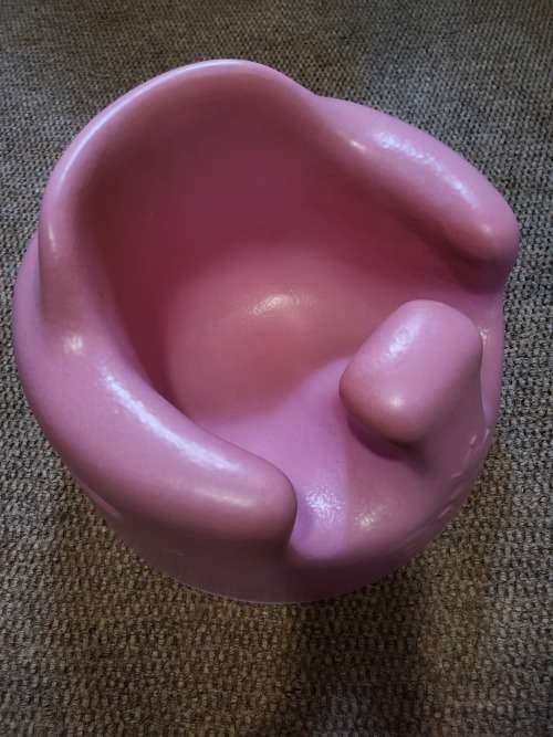 Bumbo Baby Seat