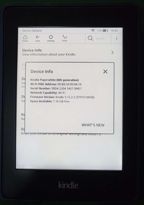 Kindle