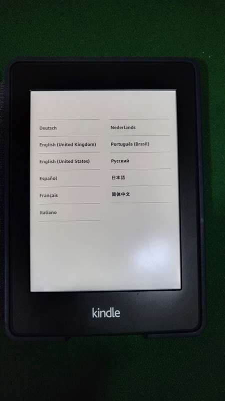Kindle