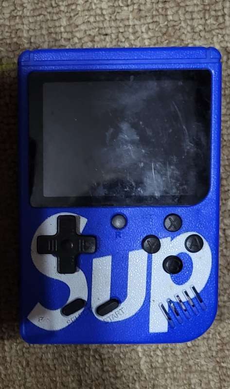 SUP TV-Game Bundle!