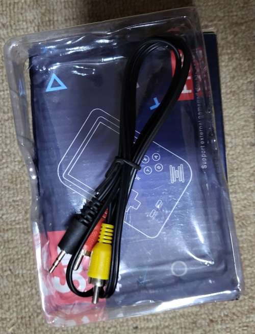 SUP TV-Game Bundle!