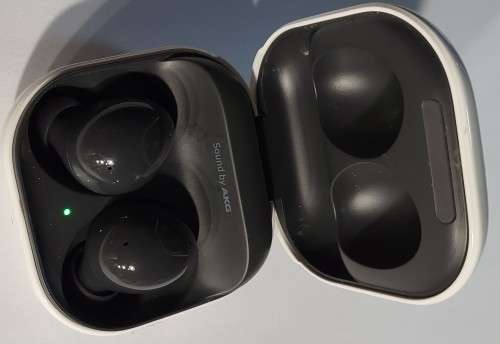 Samsung Galaxy Buds 2 (Boxed)