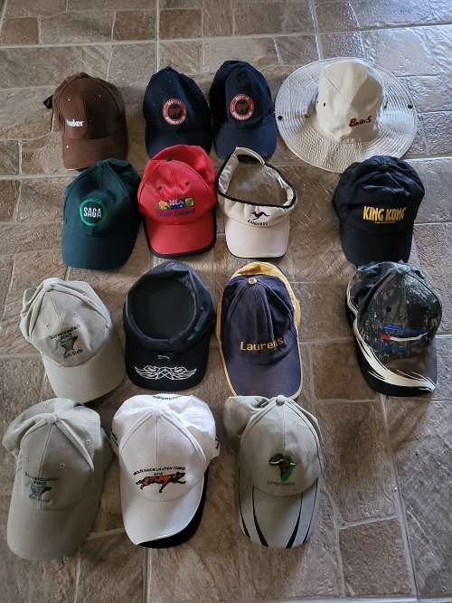 Hat Bundle