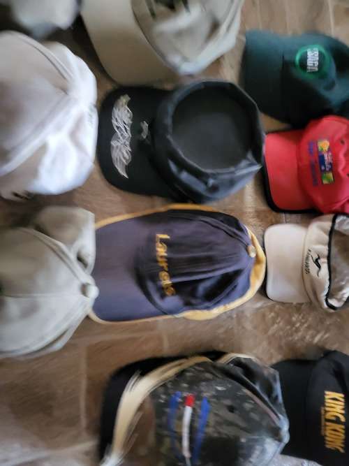 Hat Bundle