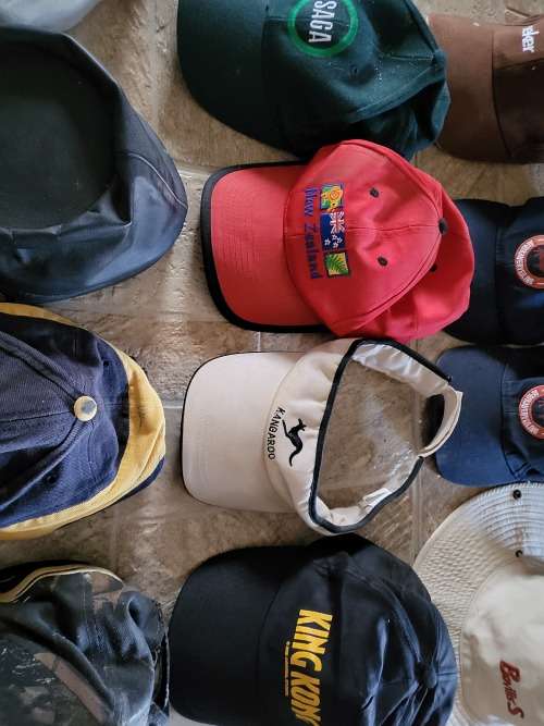 Hat Bundle