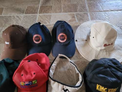 Hat Bundle