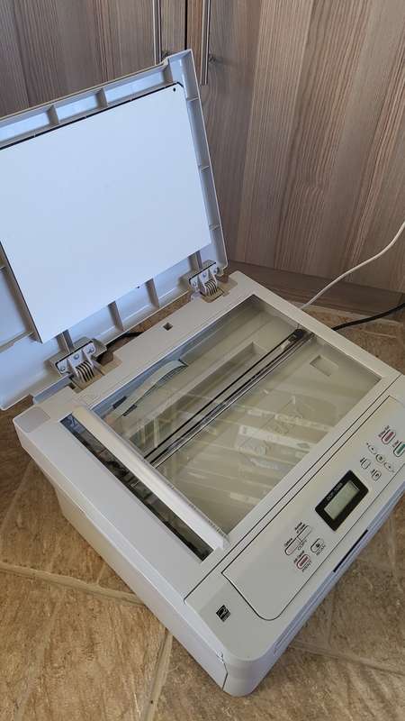 Brother DCP-7055 Printer/Scanner