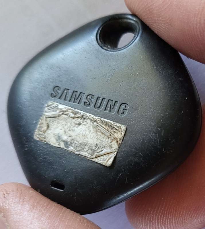 Samsung Galaxy Smart Tag