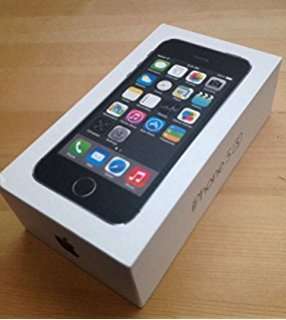 iPhone 5s 16GB Local stock NEW!