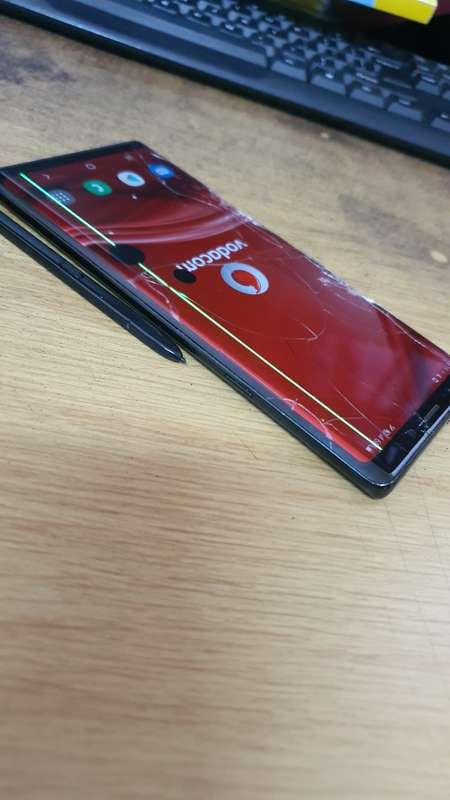 Samsung Note 9 READ!!