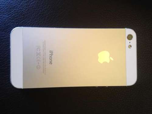 IPHONE5 ACTUAL IMAGES
