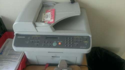 Samsung SCX-4521F (Proceeds donated to charity)