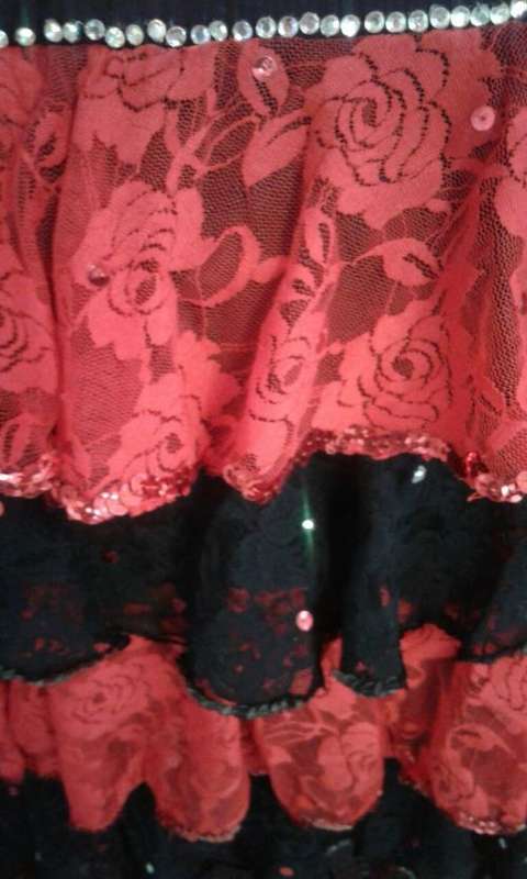Ballroom Dresses (Bundle of 3)