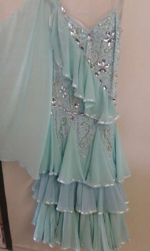Ballroom Dresses (Bundle of 3)