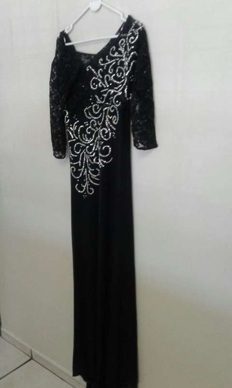 Ballroom Dresses (Bundle of 3)