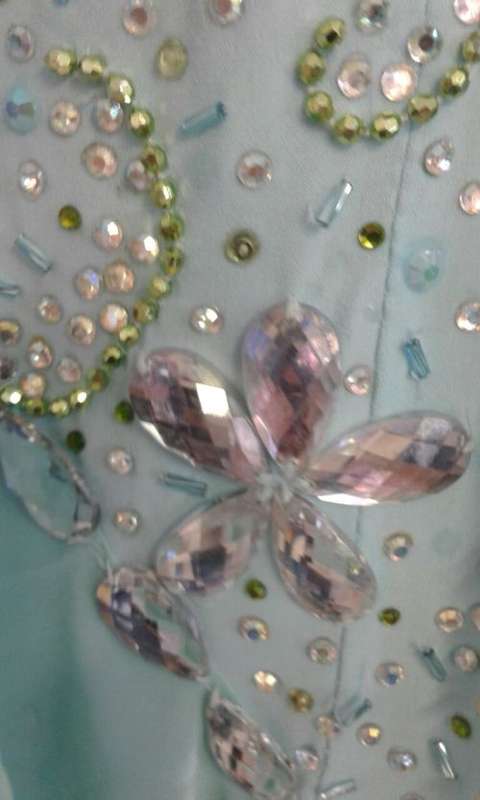 Ballroom Dresses (Bundle of 3)