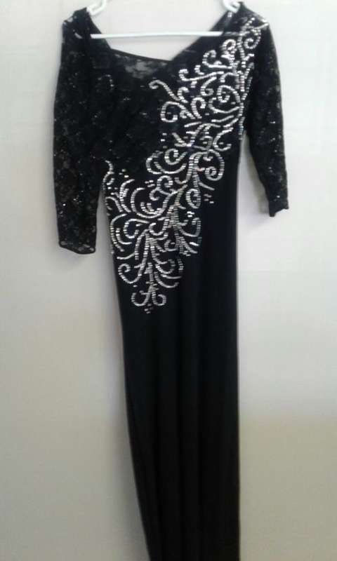 Ballroom Dresses (Bundle of 3)