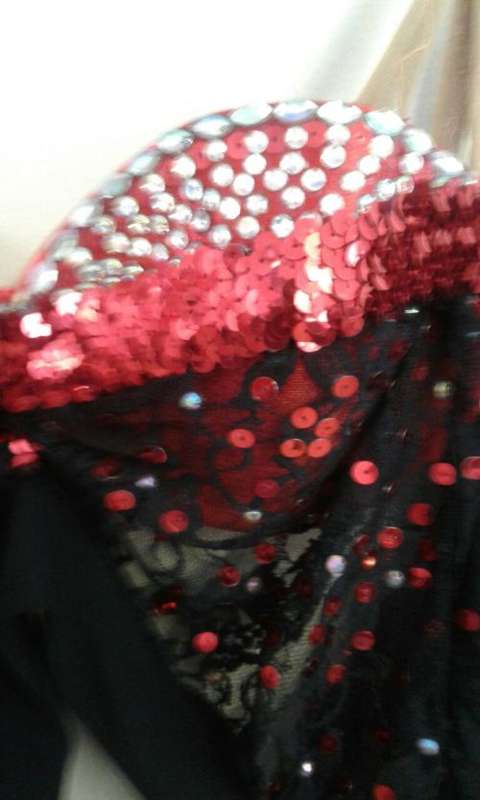 Ballroom Dresses (Bundle of 3)