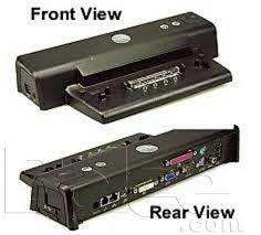 Dell Latitude D620 laptop + Docking Station (Proceeds donated to charity)