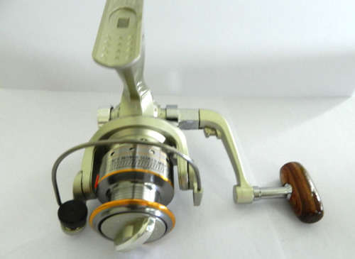 Reel SG1000A 6BB High Quality Spinning Fishing Reel left/right hand