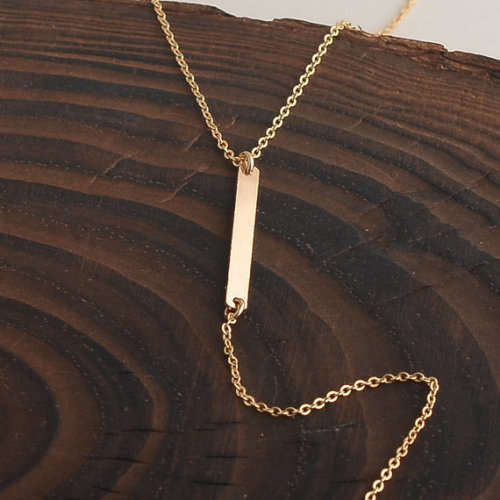Choker Necklace