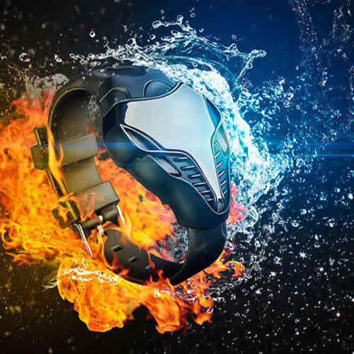 Cobra Digital Watch