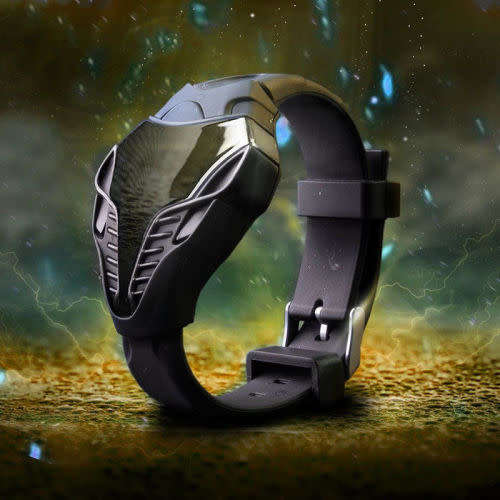 Cobra Digital Watch