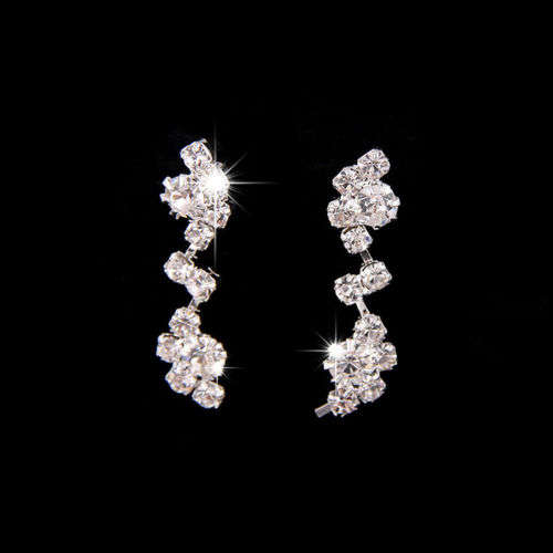 Buy a Necklace Earring Set and get free Ring
