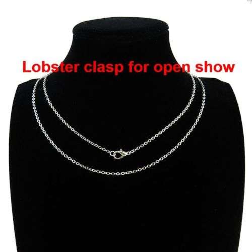 Egyptian Goddess Winged 18" Collar Short Choker Necklace