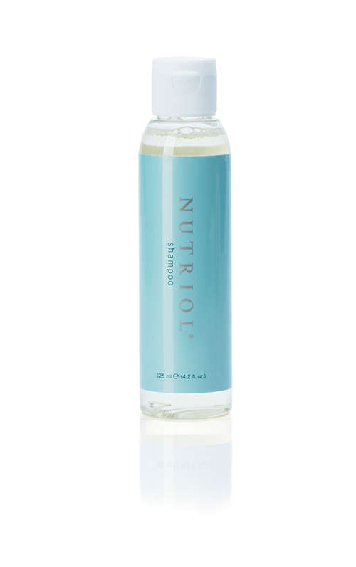 Nutriol Hair Growth Shampoo