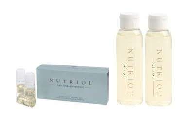 Nutriol Hair Growth Shampoo