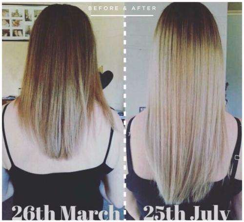 Nutriol Hair Growth Shampoo