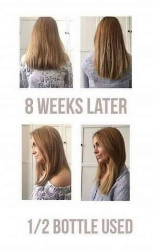Nutriol Hair Growth Shampoo