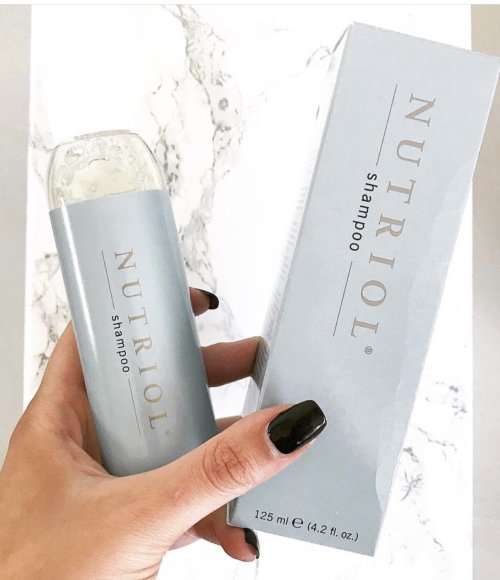 Nutriol Hair Growth Shampoo