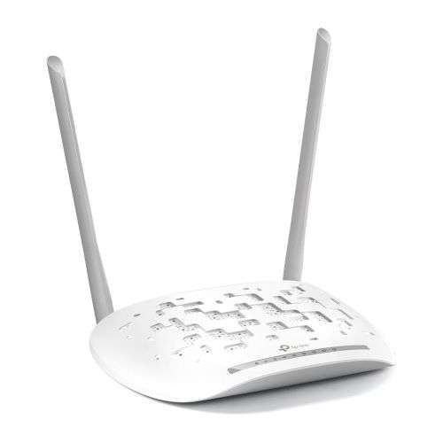 TP-Link 300Mbps Fibre Router