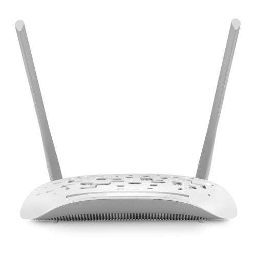 TP-Link 300Mbps Fibre Router
